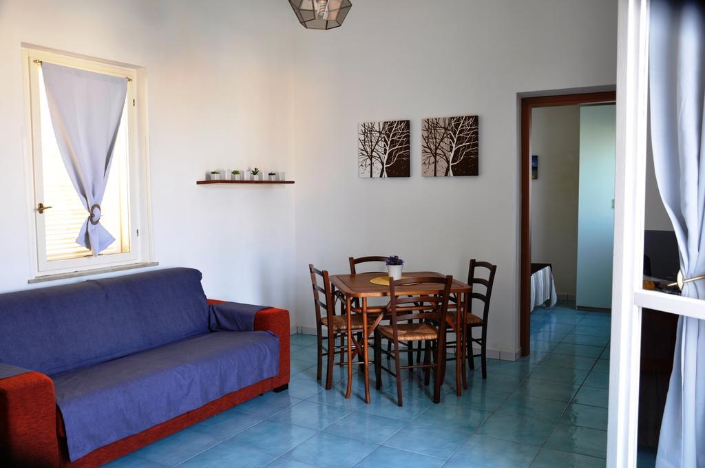 Cortile San Giovanni Apartment Mazara del Vallo