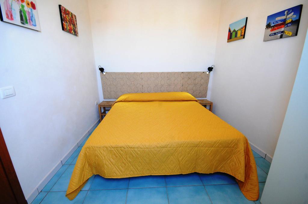 Cortile San Giovanni Apartment *