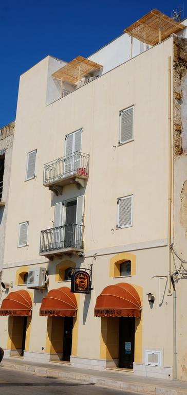 Apartment Cortile San Giovanni Mazara del Vallo