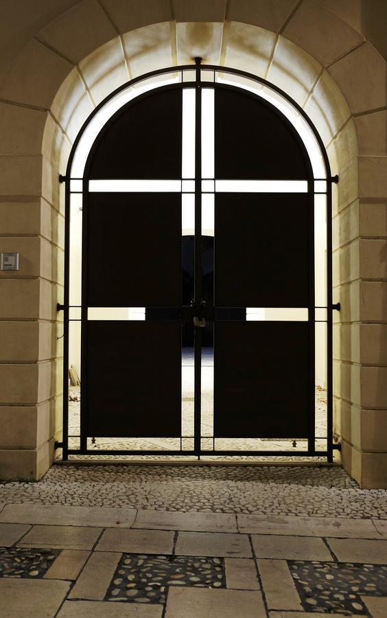 Cortile San Giovanni