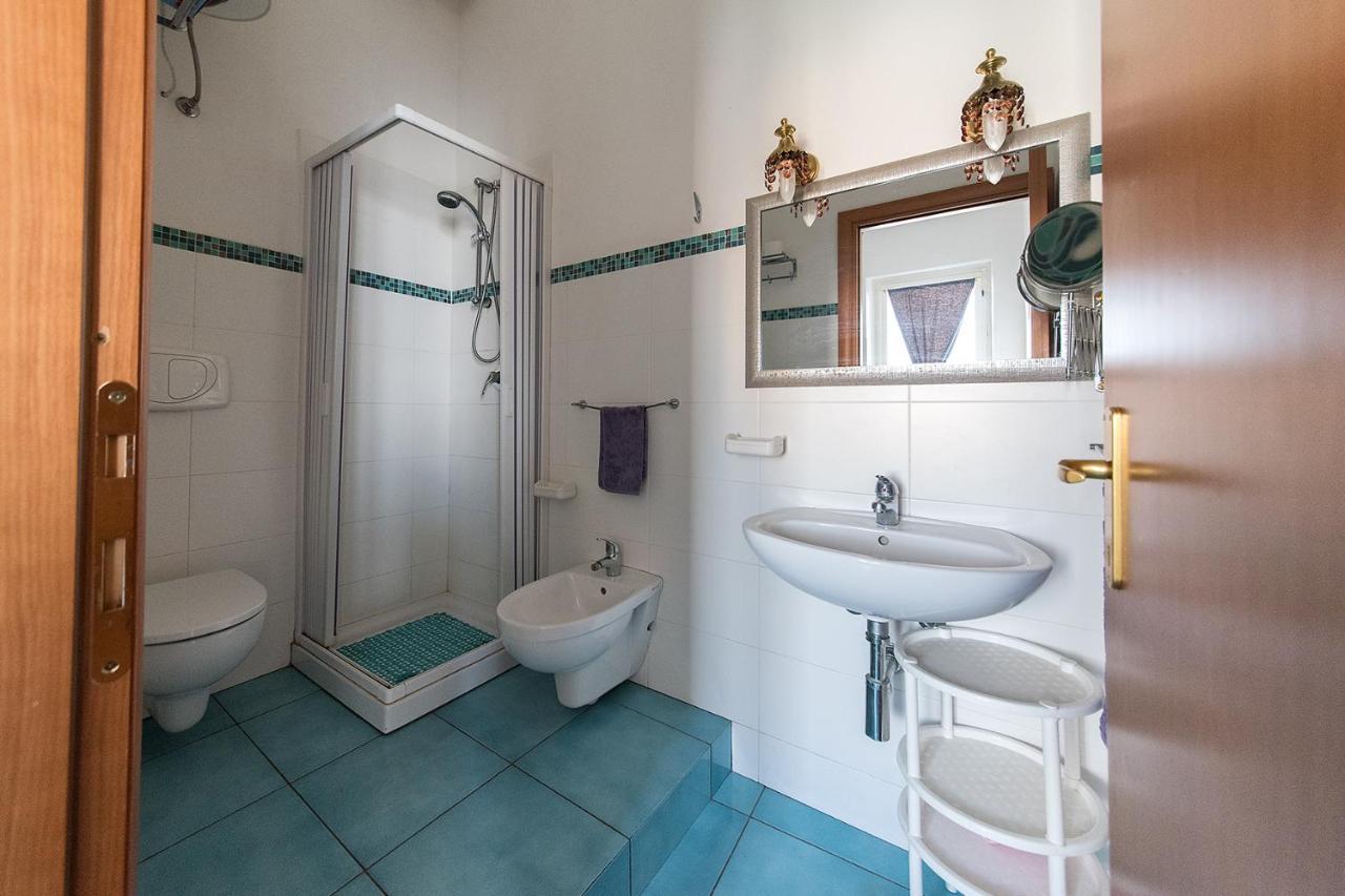 Cortile San Giovanni Apartment *